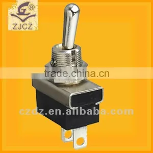 20A On-off Screw Terminal Toggle Switch,toggle Product Electronic Products thumbnail-4