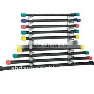 Champion Reactor Work Out Bar thumbnail-1