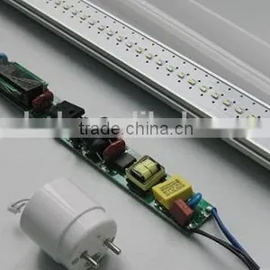 Shenzhen Factory Supplier T8 18W 1200mm Led Tube Light SAA Approval thumbnail-2