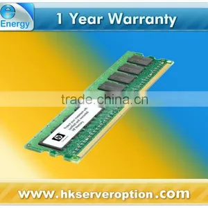 495605-B21 64GB Reg PC2-5300 8X8GB Kit thumbnail-1