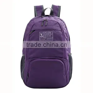 China Supplier Charm All Kinds of Backpacks thumbnail-5