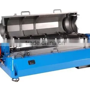 Drilling Mud Decanter Centrifuge for Waste Water Treatment thumbnail-3