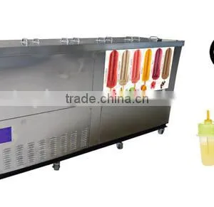 High Quality Ice Lolly Tube Packing Machine thumbnail-1