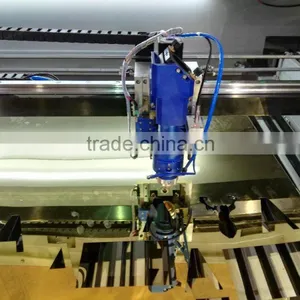 Metal Non-metal CO2 Laser Cutting Machine Price thumbnail-4