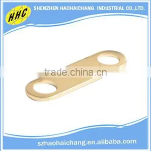Hardware Shenzhen Factory Professional Customized Precision Non-standard Brass Terminal Block thumbnail-2