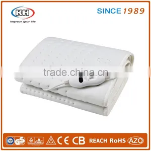 Electric Blanket thumbnail-1
