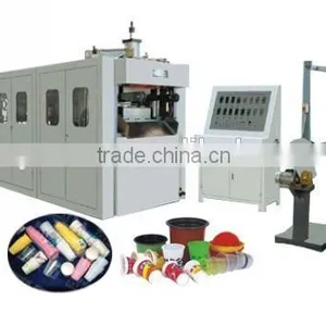 PVC Cup Production Line/machinery/extruder in Jiaozhou thumbnail-6
