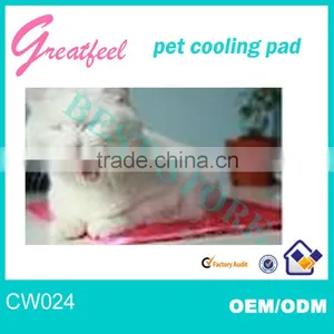 Crafted Cooling Cat Pad With Good Reflex From China Supplier thumbnail-1
