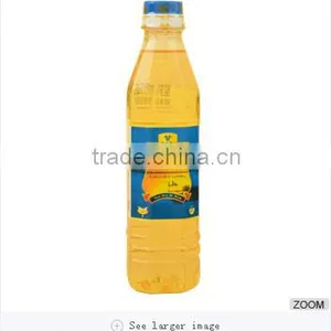 Cooking Oil Sizzle 0.4 Lt - REFINED FISH OIL thumbnail-1