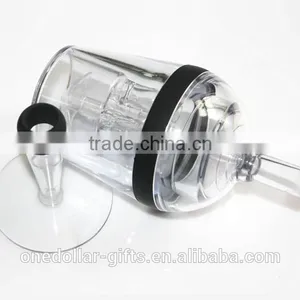 Mini Wine Aerator for Travel thumbnail-3