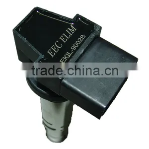 HIGH QUALITY IGNITION COILS FOR AUDI A8 4E VW Passat Variant Phaeton 07C905115C thumbnail-5