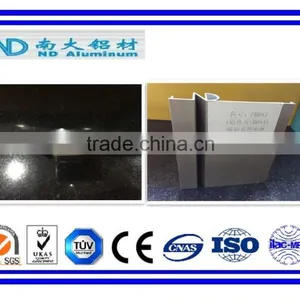 ALUMINUM PROFILE thumbnail-1