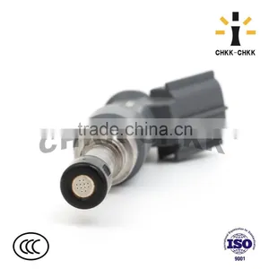 For TOYOTA LAND CRUISER PRADO 23209-79155 Fuel Injector thumbnail-4