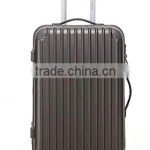 2016 ABS Plastic Hard Case Travelers Choice Luggage Suitcase Set Fashionable Suitcase thumbnail-3