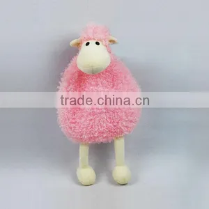 Plush Sheep thumbnail-1