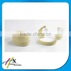 Lovely Design Brand Jewelry Box Ring Box thumbnail-1