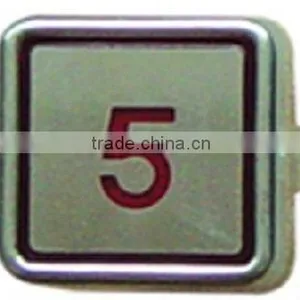 Elevator/lift Accessories-- Push Button thumbnail-1