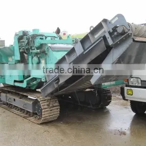 Furukawa Wood Grinder FPC1600 From Japan <SOLD OUT> thumbnail-1