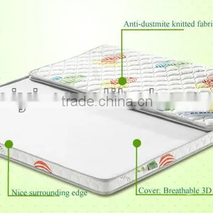 Waterproof Health Baby Mattress AY-T07 thumbnail-3