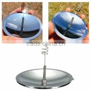 New Arrival Solar Lighter / Emergency Outdoor Lighter / Solar Igniter thumbnail-1
