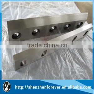 Bottle Crushing Blade,Waste Plastic Recycling Knife thumbnail-5
