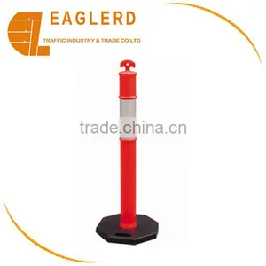750mm Road Safety Reflective Flexible Delineator thumbnail-3