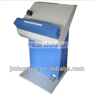 Office Equipment Book Binder Machine thumbnail-2