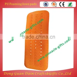 High Quality Customized PU Foaming Material Protect Pads thumbnail-1