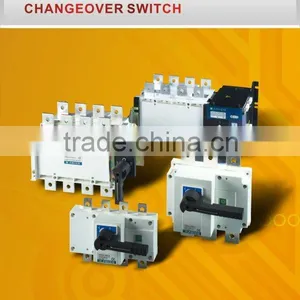 Change Over Switch thumbnail-1