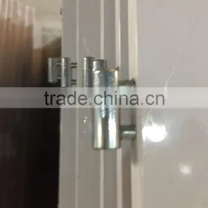 Steel French Doors Interior Door With Aluminum Handle Decorative Steel Doors thumbnail-3