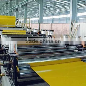 Aluminium Composite Panel Production Line thumbnail-3