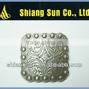 Oem Leather Belt thumbnail-1
