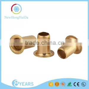 Mass Supply Wholesale Brass Eyelets and Custom Production thumbnail-5
