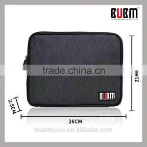 BUBM High-capacity Digital Organizer Storage Bag Hard Driver Cable Storage Cases thumbnail-6
