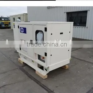 P33- 3 FG Wilson 33kva/26.4kw Generator Set Engine 1103A-33G1 thumbnail-2