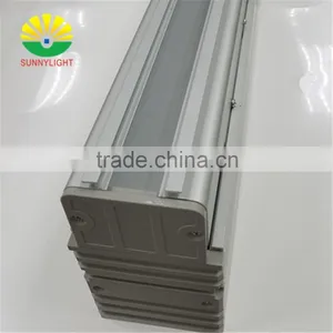 Cool White 6000k t8 Led Tube Light 0.6m 12w for Office Buildings thumbnail-3