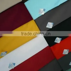 T/C Twill Fabric 65/35 32x32 130x70 thumbnail-1