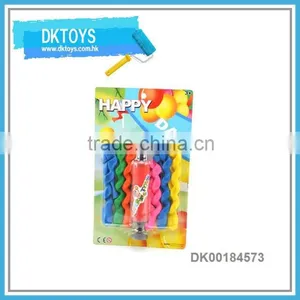Most Popular Colorful Balloon Family DIY Toy Balloon Set With Inflator thumbnail-1