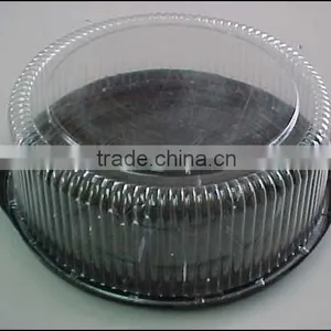 pp Cake Case Thermoforming Machine thumbnail-3
