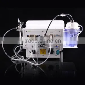 SPA9.0 Portable Crystal Microdermabrasion Machine For Sale (hot in Europe!!!) thumbnail-2