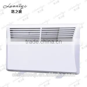 Freestanding Electric Room Heater/ Wall-mounted Room Heater thumbnail-1