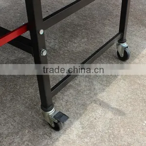 Blue Table Tennis Set thumbnail-6