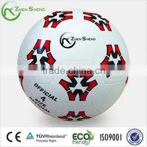 Zhensheng Rubber Ball Soccer Ball Size 5 thumbnail-2