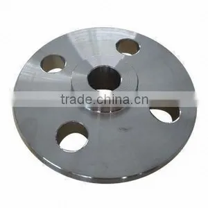 ANSI B16.5 Forged Socket Welding sw Flanges thumbnail-4