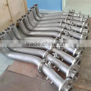 Stainless Steel Seawater Desalination Pipe thumbnail-1