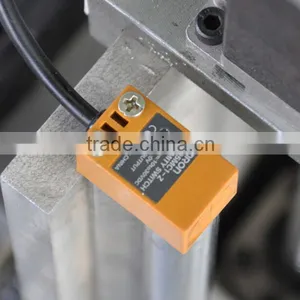 China Mitech Cnc Hobby Manufacture Desktop Cnc Router Kit thumbnail-4