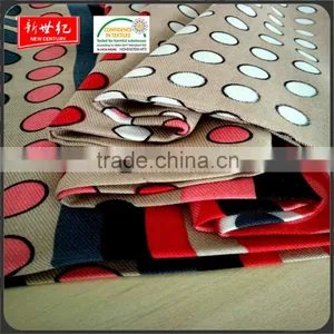 Fashion Design Priented100% Rayon Viscose Fabric With a Better Price thumbnail-3