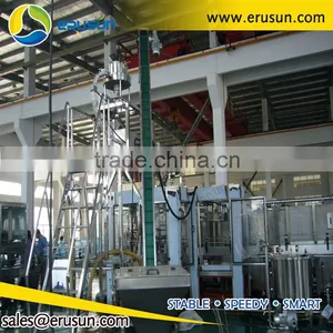 Automatic Plastic Injection Bottle Preform Making Machine thumbnail-4