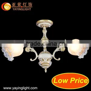 Cheap Hotel Guest Room Lighting,metal Ball Pendant Lamp,plastic Pendant Lamp thumbnail-1