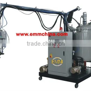 EMM078-A20 High Pressure pu Foam Machine thumbnail-1